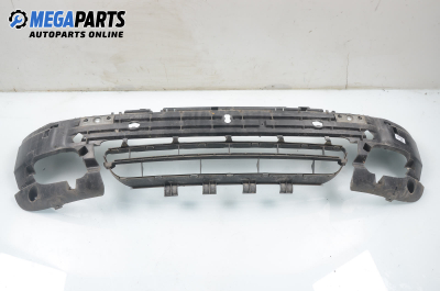 Bumper holder for Volvo S70/V70 2.4 D5, 163 hp, station wagon, 5 doors automatic, 2005, position: front