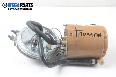 Fuel pump for Opel Tigra 1.4 16V, 90 hp, coupe, 3 doors, 1997