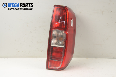 Tail light for Nissan Navara 2.5 dCi 4WD, 174 hp, pickup, 5 doors, 2008, position: right