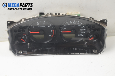 Instrument cluster for Nissan Navara 2.5 dCi 4WD, 174 hp, pickup, 5 doors, 2008