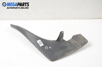 Mud flap for Nissan Navara 2.5 dCi 4WD, 174 hp, pickup, 5 doors, 2008, position: front - left