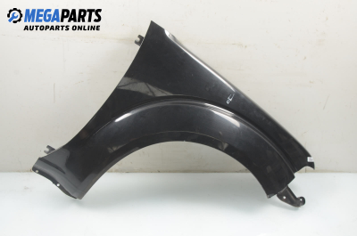 Fender for Nissan Navara 2.5 dCi 4WD, 174 hp, pickup, 5 doors, 2008, position: front - right