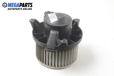 Ventilator încălzire for Nissan Navara 2.5 dCi 4WD, 174 hp, pickup, 5 uși, 2008