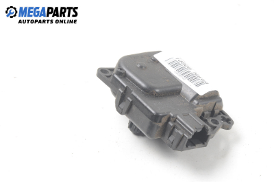 Motor supapă încălzire for Nissan Navara 2.5 dCi 4WD, 174 hp, pickup, 5 uși, 2008