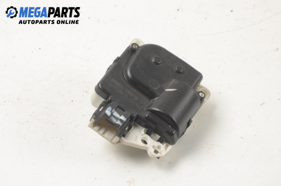 Motor supapă încălzire for Nissan Navara 2.5 dCi 4WD, 174 hp, pickup, 5 uși, 2008