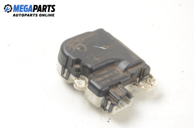 Motor supapă încălzire for Nissan Navara 2.5 dCi 4WD, 174 hp, pickup, 5 uși, 2008