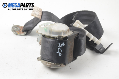 Sicherheitsgurt for Nissan Navara 2.5 dCi 4WD, 174 hp, pickup, 5 türen, 2008, position: mitte