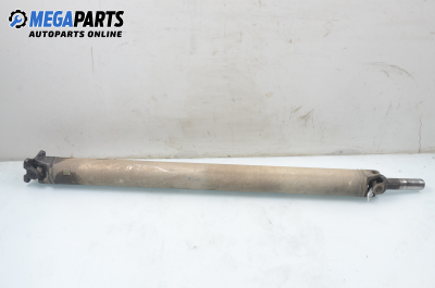 Tail shaft for Nissan Navara 2.5 dCi 4WD, 174 hp, pickup, 5 doors, 2008