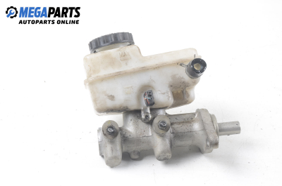 Brake pump for Nissan Navara 2.5 dCi 4WD, 174 hp, pickup, 5 doors, 2008