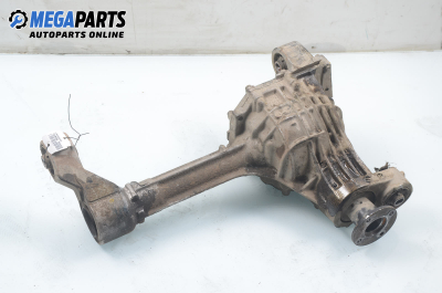 Differential for Nissan Navara 2.5 dCi 4WD, 174 hp, pickup, 2008