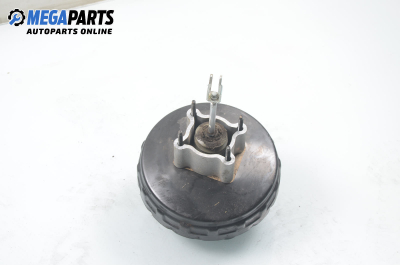 Brake servo for Nissan Navara 2.5 dCi 4WD, 174 hp, pickup, 2008