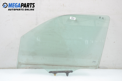 Window for Nissan Navara 2.5 dCi 4WD, 174 hp, pickup, 2008, position: front - left