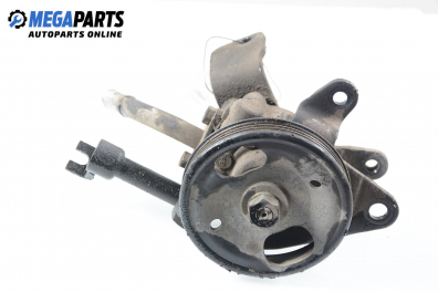 Power steering pump for Nissan Navara 2.5 dCi 4WD, 174 hp, pickup, 5 doors, 2008