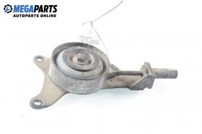 Rolă de tensionare for Nissan Navara 2.5 dCi 4WD, 174 hp, pickup, 2008