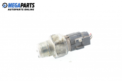 Fuel pressure sensor for Nissan Navara 2.5 dCi 4WD, 174 hp, pickup, 2008