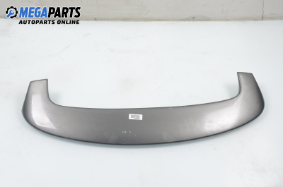 Spoiler for Fiat Marea 1.6 16V, 103 hp, combi, 5 uși, 2000