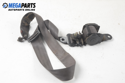 Seat belt for Nissan Urvan 2.5 D, 80 hp, truck, 5 doors, 1991, position: front - left