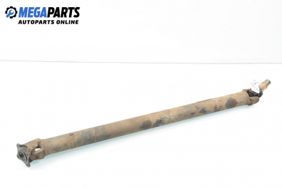 Tail shaft for Nissan Urvan 2.5 D, 80 hp, truck, 5 doors, 1991