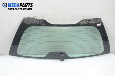 Rear window for Citroen C5 2.0 HDi, 109 hp, station wagon, 5 doors, 2002