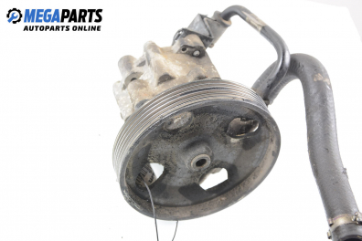 Power steering pump for Citroen C5 2.0 HDi, 109 hp, station wagon, 5 doors, 2002