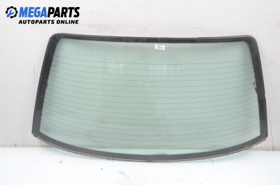 Rear window for Volkswagen Passat (B4) 1.6, 101 hp, sedan, 5 doors, 1995