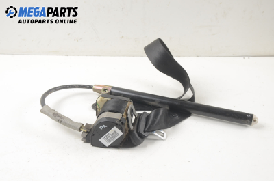 Seat belt for Volkswagen Passat (B4) 1.6, 101 hp, sedan, 5 doors, 1995, position: front - left