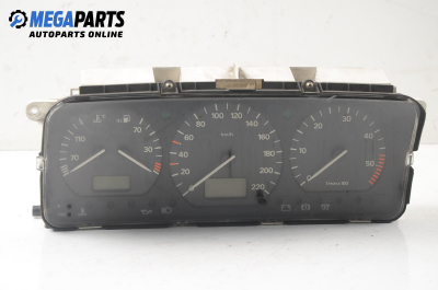 Instrument cluster for Volkswagen Passat (B4) 1.6, 101 hp, sedan, 5 doors, 1995