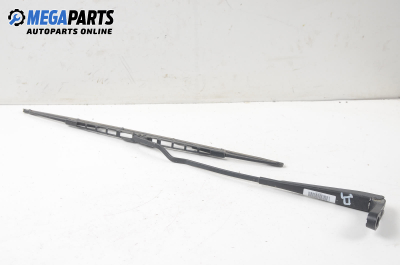 Front wipers arm for Volkswagen Passat (B4) 1.6, 101 hp, sedan, 1995, position: right