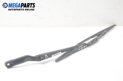 Front wipers arm for Volkswagen Passat (B4) 1.6, 101 hp, sedan, 1995, position: left