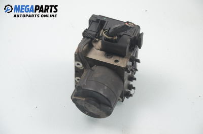 ABS for Volkswagen Passat (B4) 1.6, 101 hp, sedan, 1995