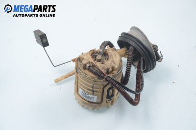 Fuel pump for Volkswagen Passat (B4) 1.6, 101 hp, sedan, 5 doors, 1995