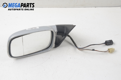 Mirror for Volkswagen Passat (B4) 1.6, 101 hp, sedan, 5 doors, 1995, position: left