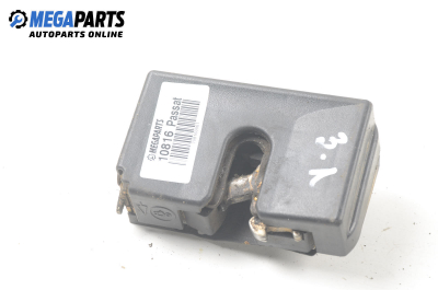 Lock for Volkswagen Passat (B4) 1.6, 101 hp, sedan, 1995, position: rear - left