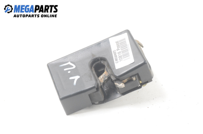 Lock for Volkswagen Passat (B4) 1.6, 101 hp, sedan, 1995, position: front - left