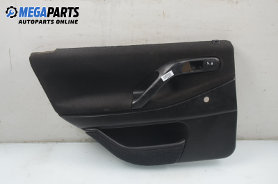 Interior door panel  for Volkswagen Passat (B4) 1.6, 101 hp, sedan, 5 doors, 1995, position: rear - left