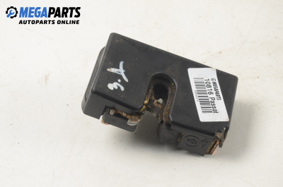 Lock for Volkswagen Passat (B4) 1.6, 101 hp, sedan, 1995, position: rear - right