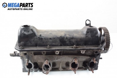 Motorkopf for Volkswagen Passat (B4) 1.6, 101 hp, sedan, 5 türen, 1995