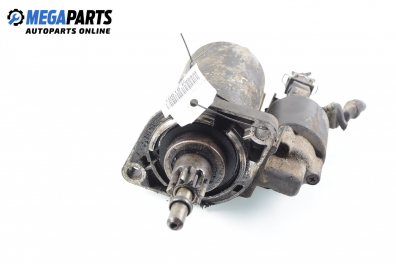 Starter for Volkswagen Passat (B4) 1.6, 101 hp, sedan, 5 doors, 1995