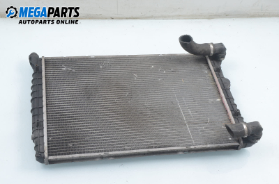 Radiator de apă for Alfa Romeo GT 2.0 JTS, 165 hp, coupe, 3 uși, 2007