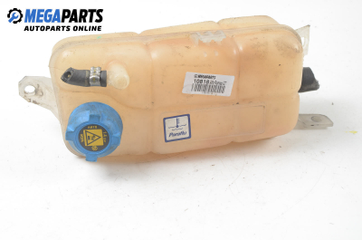 Coolant reservoir for Alfa Romeo GT 2.0 JTS, 165 hp, coupe, 2007