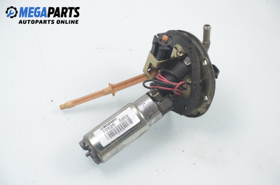 Fuel pump for Opel Astra F 1.4 16V, 90 hp, hatchback, 5 doors, 1996