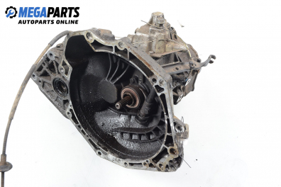  for Opel Astra F 1.4 16V, 90 hp, hatchback, 1996