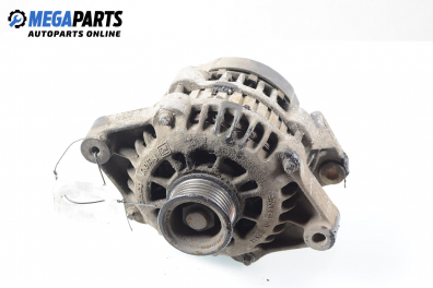 Alternator for Opel Astra F 1.4 16V, 90 hp, hatchback, 1996