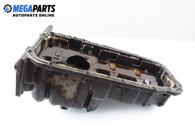 Crankcase for Opel Astra F 1.4 16V, 90 hp, hatchback, 5 doors, 1996