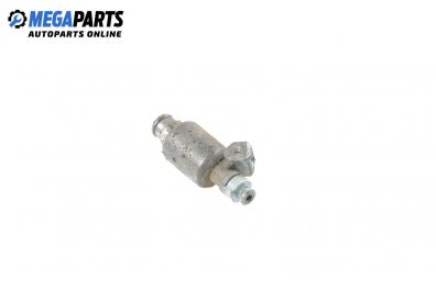 Gasoline fuel injector for Opel Astra F 1.4 16V, 90 hp, hatchback, 5 doors, 1996