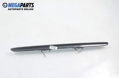 Material profilat portbagaj for Mercedes-Benz C-Class 202 (W/S) 1.8, 122 hp, sedan, 5 uși, 1996, position: din spate