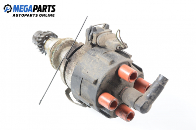 Delco distributor for Audi 80 (B3) 1.8, 113 hp, sedan, 1988