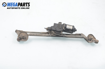 Front wipers motor for Toyota Corolla (E120; E130) 1.4 VVT-i, 97 hp, sedan, 2004, position: front