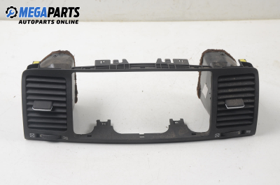 AC heat air vent for Toyota Corolla (E120; E130) 1.4 VVT-i, 97 hp, sedan, 5 doors, 2004