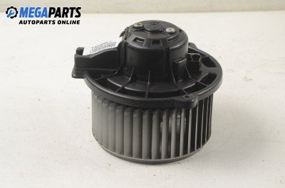 Ventilator încălzire for Toyota Corolla (E120; E130) 1.4 VVT-i, 97 hp, sedan, 5 uși, 2004